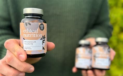 How to Boost Magnesium Absorption – Ethical Nutrition