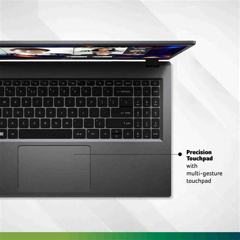Acer Extensa 15 AMD Ryzen 3 Quad Core 7320U - (8 GB/512 GB SSD/Windows ...
