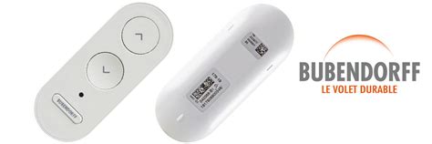 Image result for Telecommande Bubendorff