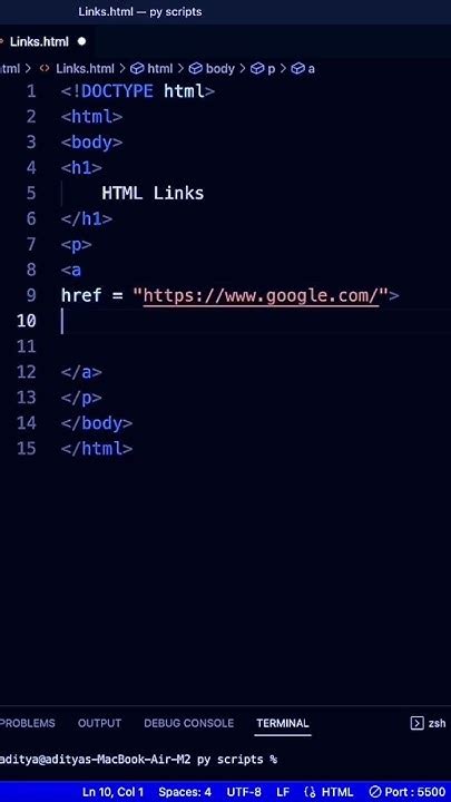 Image result for Link HTML to Python