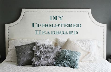 Image result for DIY Upholstered Headboard Tutorial