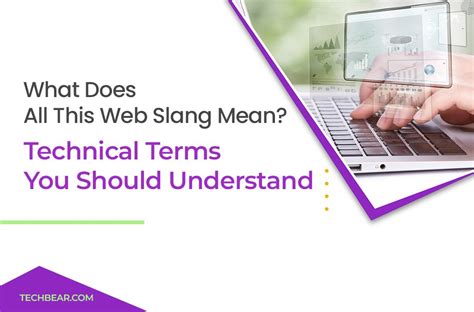 Image result for Tech Slang