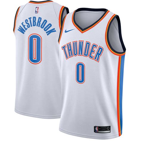 Nba westbrook jersey online