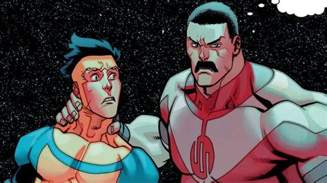 Invincible serija ulazi u završnicu, jer Lee Pace debituje kao Thragg u ...