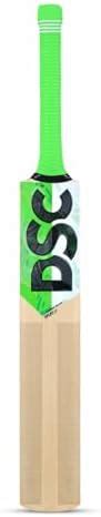 DSC Lava Kashmir Willow Short Handle Cricket Bat, Size - 3 : Amazon.in ...