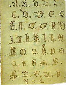 lettere gotiche minuscole calligrafie asdps armis et leo lettere gotiche minuscole calligrafie asdps armis et leo