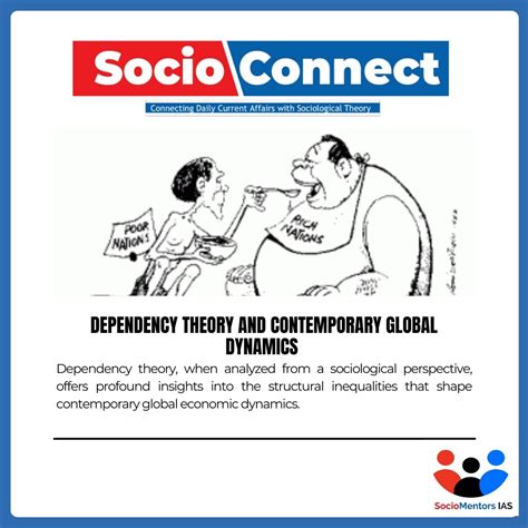 Dependency Theory and Contemporary Global Economic Dynamics ...
