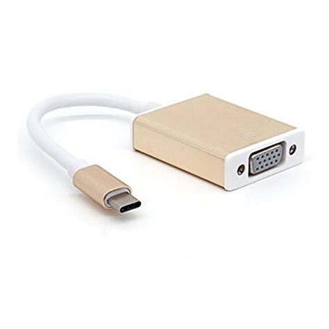 Amazon.in: Buy PremiumAV USB 3.1 Type-C to HDMI 1080P Adapter Cable ...