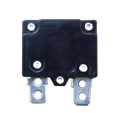 PATOYS | Automatic Reset Relay Fuse Therma Switch Circuit Breaker ...
