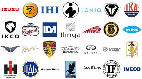 old cars that start with i - Vincenza Keck