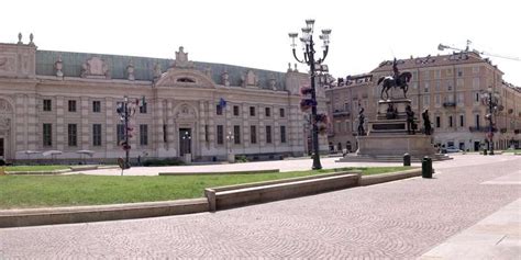 National Library | TURIN