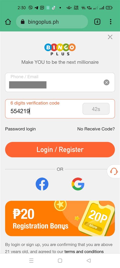 An Awesome Guide to Playing BingoPlus using GCash