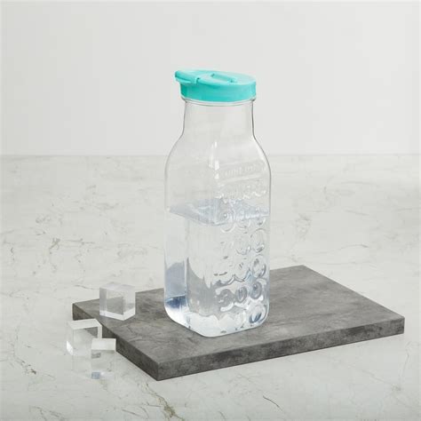 Buy Atlantis Fridge Water Bottle - 1.5L from Home Centre at just INR 399.0