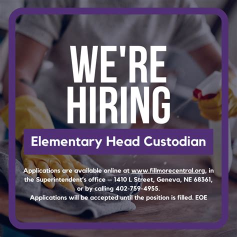 Fillmore Central Public Schools