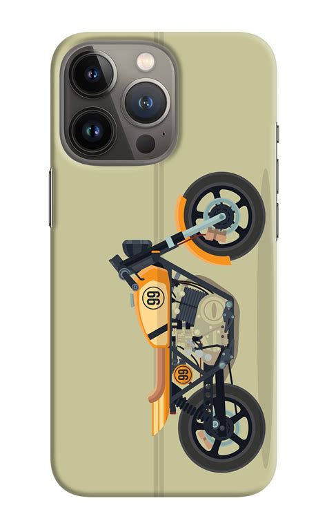 Save Big: Get the Vertical Speedster iPhone 13 Pro Max Back Cover ...
