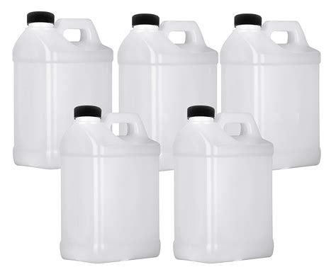 One Gallon Container