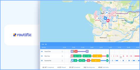 Logistics Routing Software 的图像结果