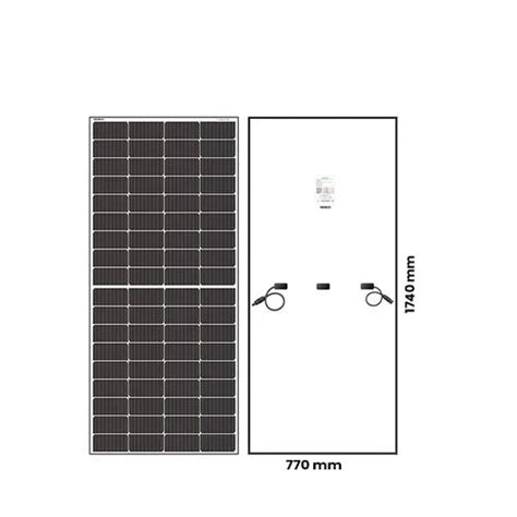 Solar Panel – VIGOOD SOLARTEK