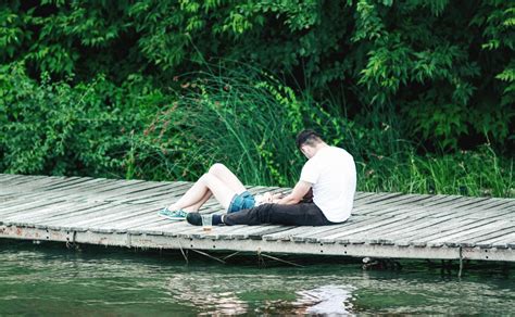 Free Images : sitting, leisure, watercraft rowing, human positions ...