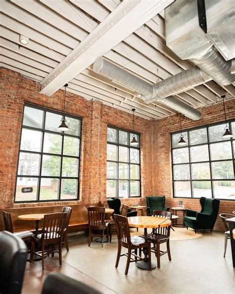 why work from home when you can work from our coffee shop area?~ 🌼☕ 📷 ...