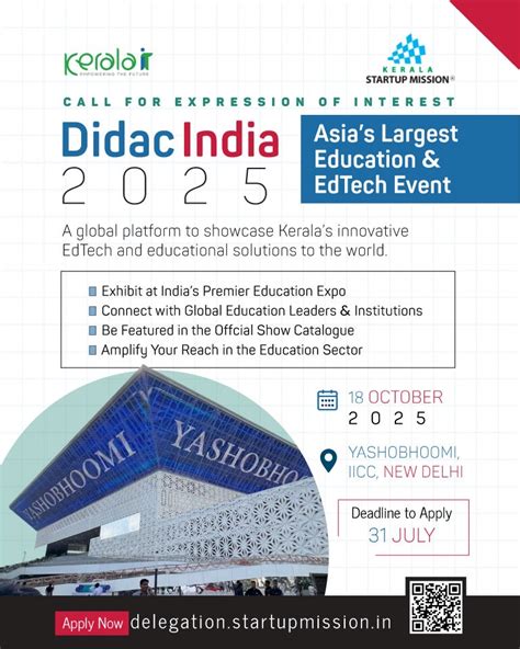 Delegation | Kerala Startup Mission