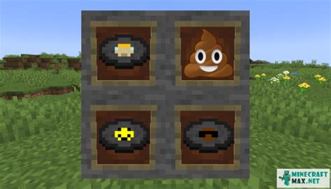Image result for Poop Block Minecraft