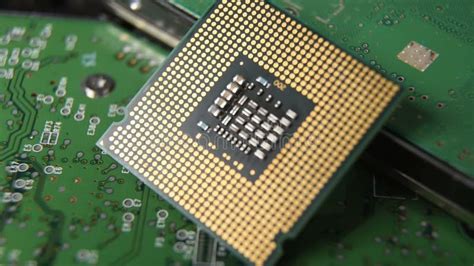 Image result for CPU of a Computer