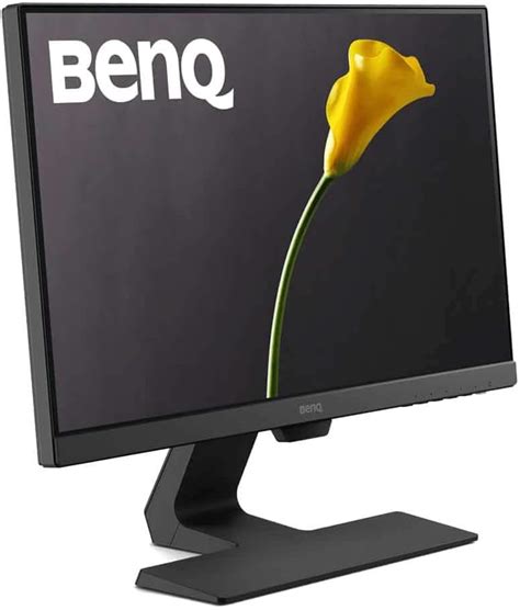BenQ GW2283 22" (55 cm) 1920x1080p IPS Full HD|Dual HDMI| Eye-Care| Low ...
