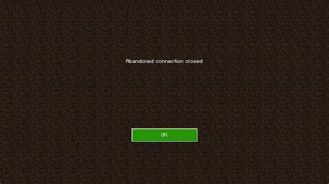 Image result for How to Fix Connection Was Forcably Closed by a Remote Host Minecraft Server