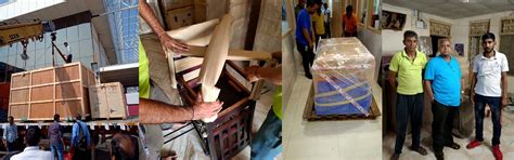 Poonia Relocation Service Pvt.ltd Packers and Movers Visakhapatnam ...