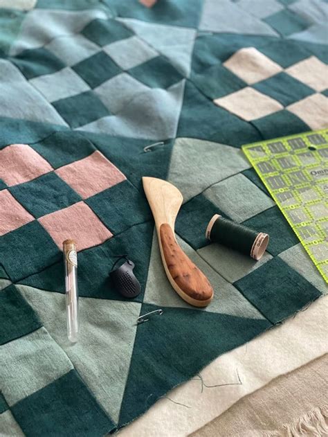 Image result for Magic Nine Patch Quilt Pattern