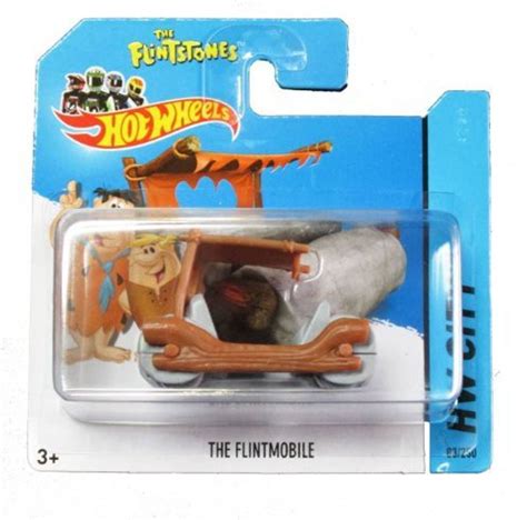 MATTEL The Flintstones - The Flintstones . Buy Fred Flintsone toys in ...