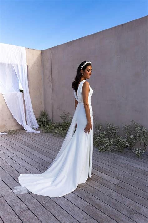 RAE - Evie Young Bridal