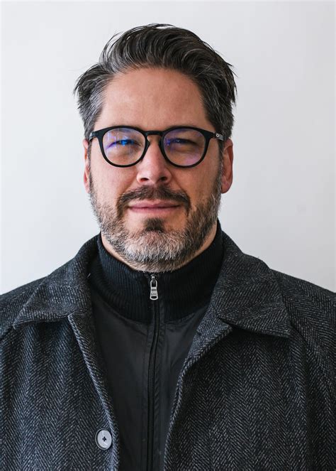 Jason S Johnson | School of Architecture, Planning and Landscape ...