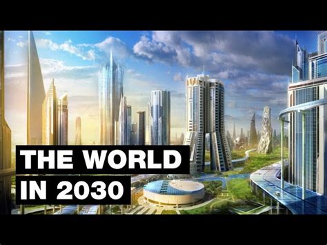 2030 Technology Trends 的图像结果