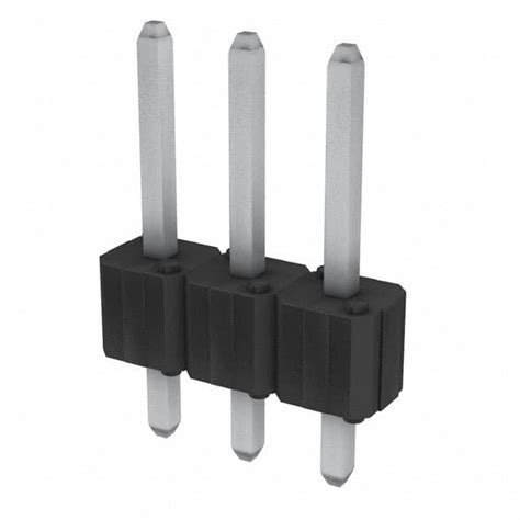 68000-403HLF Amphenol ICC (FCI) | Connectors, Interconnects | DigiKey