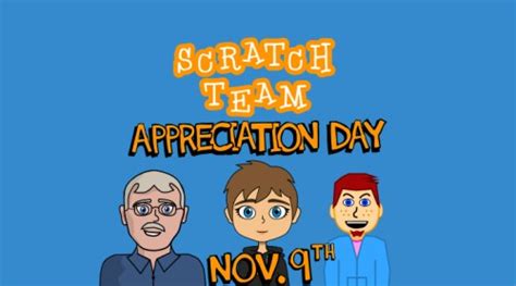 How to Scratch Team 的图像结果