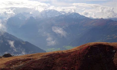 MTB VERBIER - All You Need to Know BEFORE You Go 2026 (with Photos ...