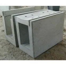 Earth Pits - Precast Concrete Earth Pit Chamber And Cover Manufacturer ...