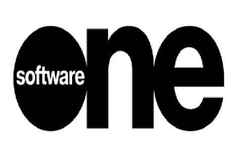 Image result for SoftwareONE Logo Vector