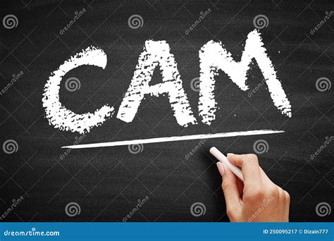 CAM - Computer Aided Manufacturing is the Use of Software To Control Machine Tools in the ...