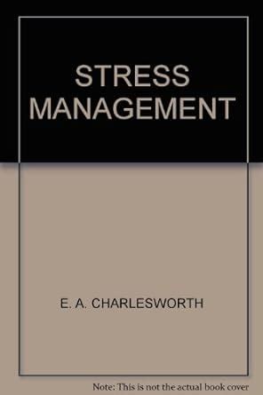 Buy Stress Management: A Comprehensive Guide to Wellness (Pathway S ...