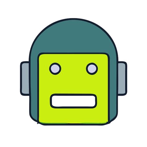 Robot Emoji 的图像结果