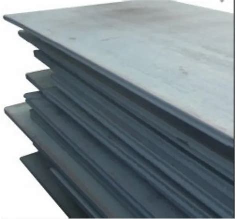 Abrasion Resistant Steel Plates - Abrex / Sumihard Plates Wholesale ...