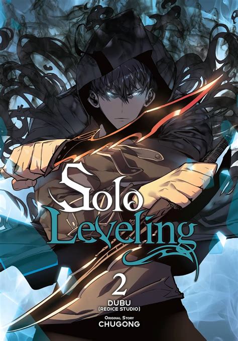 Solo Leveling, Vol. 2 (comic) eBook : Chugong, Torres, J., Im, Hye ...