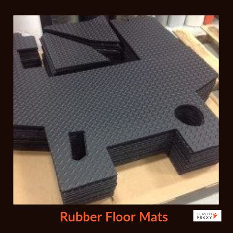 How To Make Custom Rubber Floor Mats at Ellen Franklin blog