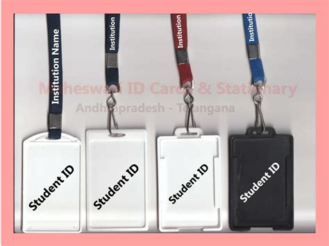 Maheswari ID Card's & Stationery