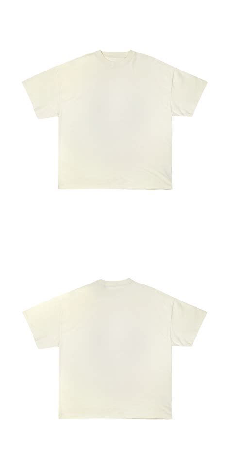 Download Tshirt Mockup in 3d for free | 옷