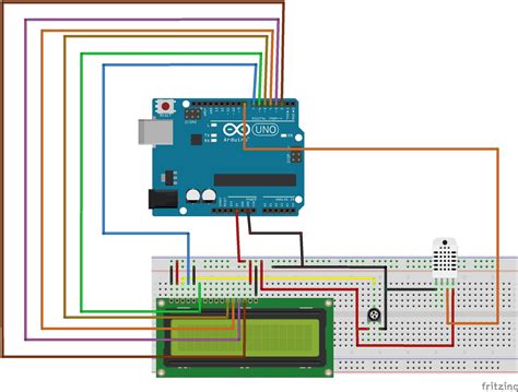Image result for Arduino Weather Station Tutorial