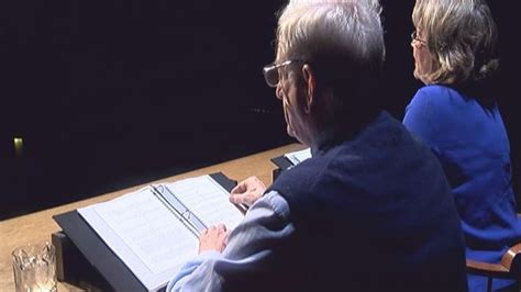 First show to perform in newly renovated studio theatre